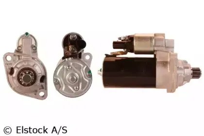 25-3256 ELSTOCK Стартер 25-3256 ELSTOCK Стартер