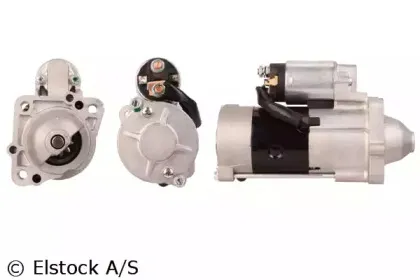 25-3271 ELSTOCK Стартер 25-3271 ELSTOCK Стартер