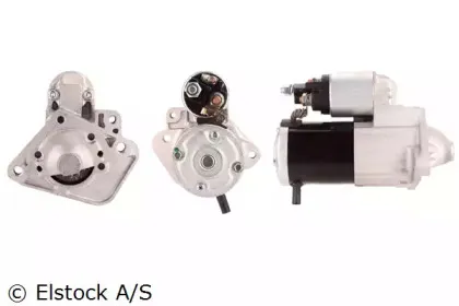 25-5118 ELSTOCK Стартер 25-5118 ELSTOCK Стартер