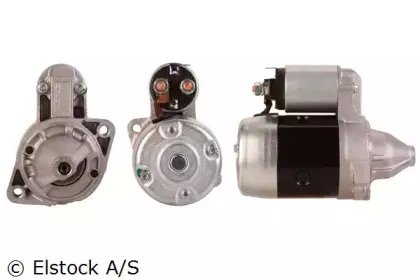 25-3371 ELSTOCK Стартер 25-3371 ELSTOCK Стартер