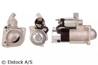 25-3395 ELSTOCK Стартер 25-3395 ELSTOCK Стартер