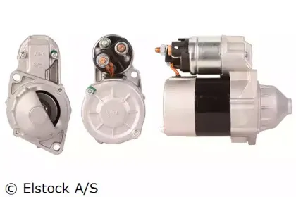 25-3415 ELSTOCK Стартер 25-3415 ELSTOCK Стартер