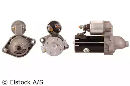 25-3423 ELSTOCK Стартер 25-3423 ELSTOCK Стартер