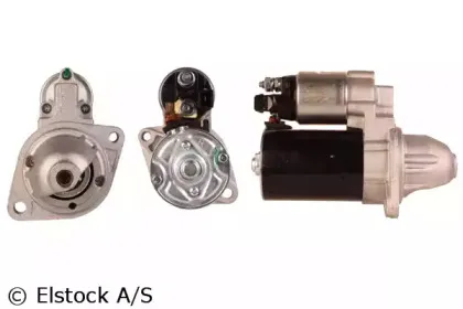 25-3469 ELSTOCK Стартер 25-3469 ELSTOCK Стартер
