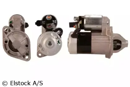 25-3477 ELSTOCK Стартер 25-3477 ELSTOCK Стартер