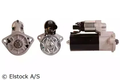 25-3499 ELSTOCK Стартер 25-3499 ELSTOCK Стартер