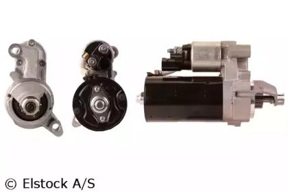 25-4140 ELSTOCK Стартер 25-4140 ELSTOCK Стартер