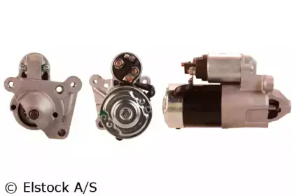 25-4158 ELSTOCK Стартер 25-4158 ELSTOCK Стартер
