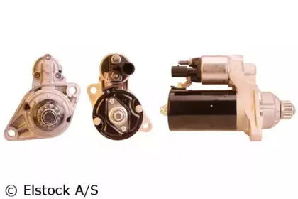 25-4236 ELSTOCK Стартер 25-4236 ELSTOCK Стартер