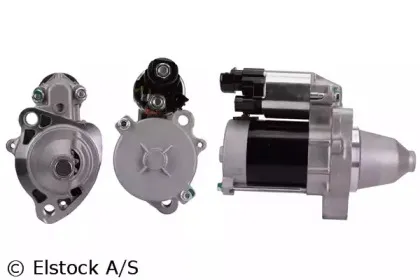25-4317 ELSTOCK Стартер 25-4317 ELSTOCK Стартер