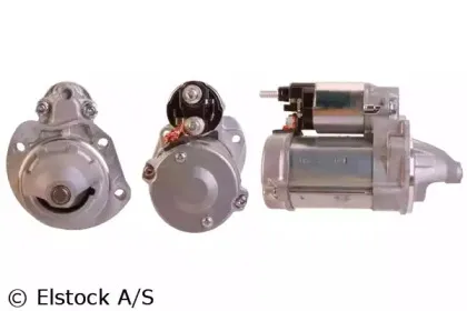 25-4355 ELSTOCK Стартер 25-4355 ELSTOCK Стартер
