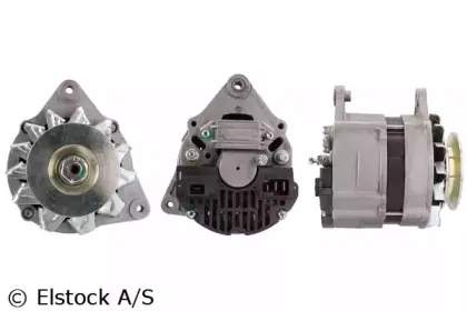 283971 ELSTOCK Генератор 283971 ELSTOCK Генератор