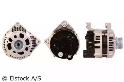 28-4737 ELSTOCK Генератор 28-4737 ELSTOCK Генератор