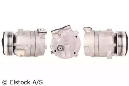 51-0012 ELSTOCK Компрессор, кондиционер 51-0012 ELSTOCK Компрессор, кондиционер