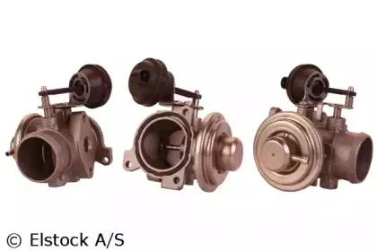 71-0015 ELSTOCK Клапан возврата ОГ 71-0015 ELSTOCK Клапан возврата ОГ