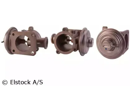 71-0055 ELSTOCK Клапан возврата ОГ 71-0055 ELSTOCK Клапан возврата ОГ