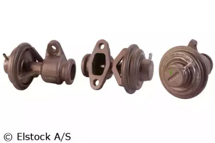 71-0061 ELSTOCK Клапан возврата ОГ 71-0061 ELSTOCK Клапан возврата ОГ