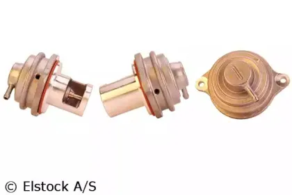 71-0102 ELSTOCK Клапан возврата ОГ 71-0102 ELSTOCK Клапан возврата ОГ