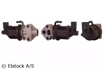 72-0036 ELSTOCK Клапан возврата ОГ 72-0036 ELSTOCK Клапан возврата ОГ