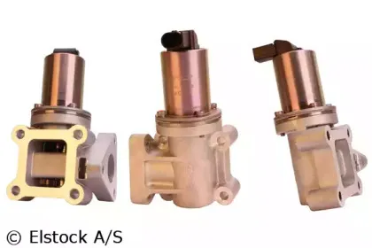 72-0126 ELSTOCK Клапан возврата ОГ 72-0126 ELSTOCK Клапан возврата ОГ