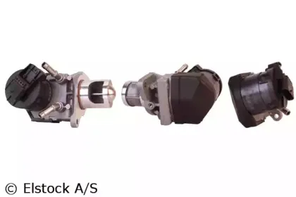 73-0066 ELSTOCK Клапан возврата ОГ 73-0066 ELSTOCK Клапан возврата ОГ