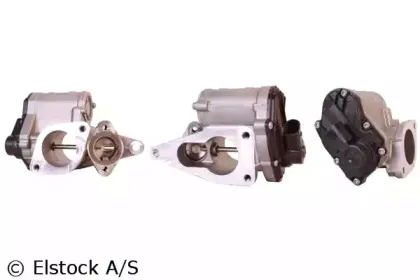 73-0069 ELSTOCK Клапан возврата ОГ 73-0069 ELSTOCK Клапан возврата ОГ