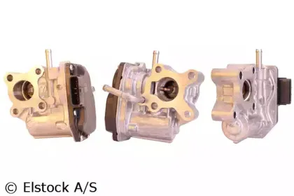 73-0122 ELSTOCK Клапан возврата ОГ 73-0122 ELSTOCK Клапан возврата ОГ