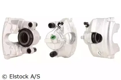 82-0752 ELSTOCK Тормозной суппорт 82-0752 ELSTOCK Тормозной суппорт