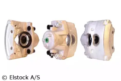 82-0825 ELSTOCK Тормозной суппорт 82-0825 ELSTOCK Тормозной суппорт