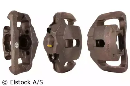 82-2114 ELSTOCK Тормозной суппорт 82-2114 ELSTOCK Тормозной суппорт