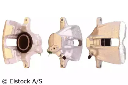 83-0173 ELSTOCK Тормозной суппорт 83-0173 ELSTOCK Тормозной суппорт