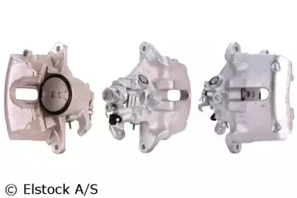 83-0639 ELSTOCK Тормозной суппорт 83-0639 ELSTOCK Тормозной суппорт