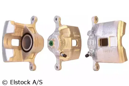 83-1276 ELSTOCK Тормозной суппорт 83-1276 ELSTOCK Тормозной суппорт