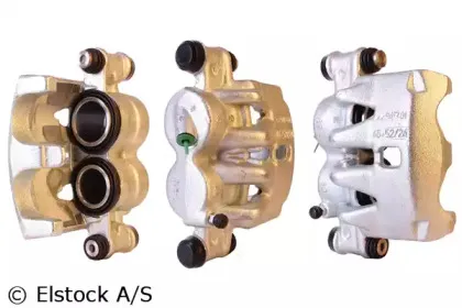 83-1915 ELSTOCK Тормозной суппорт 83-1915 ELSTOCK Тормозной суппорт