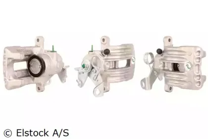 86-0170 ELSTOCK Тормозной суппорт 86-0170 ELSTOCK Тормозной суппорт