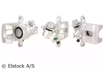 86-0776 ELSTOCK Тормозной суппорт 86-0776 ELSTOCK Тормозной суппорт