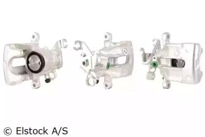 86-1272 ELSTOCK Тормозной суппорт 86-1272 ELSTOCK Тормозной суппорт