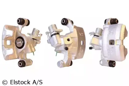 87-0326 ELSTOCK Тормозной суппорт 87-0326 ELSTOCK Тормозной суппорт