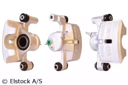 87-0331 ELSTOCK Тормозной суппорт 87-0331 ELSTOCK Тормозной суппорт