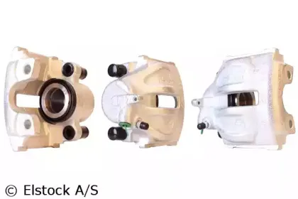 87-0526 ELSTOCK Тормозной суппорт 87-0526 ELSTOCK Тормозной суппорт