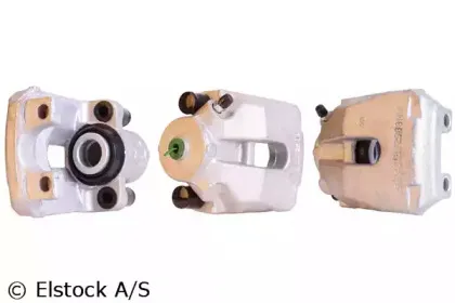 87-0558 ELSTOCK Тормозной суппорт 87-0558 ELSTOCK Тормозной суппорт