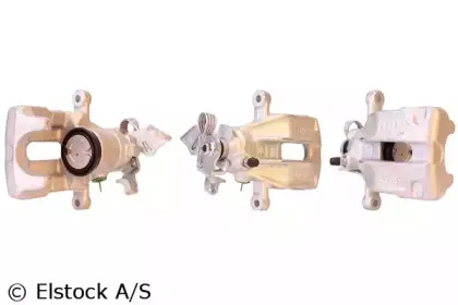 87-0681 ELSTOCK Тормозной суппорт 87-0681 ELSTOCK Тормозной суппорт