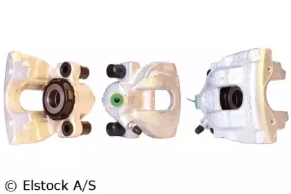 87-0836 ELSTOCK Тормозной суппорт 87-0836 ELSTOCK Тормозной суппорт