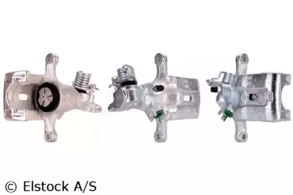 87-1024 ELSTOCK Тормозной суппорт 87-1024 ELSTOCK Тормозной суппорт