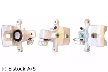 87-1220 ELSTOCK Тормозной суппорт 87-1220 ELSTOCK Тормозной суппорт