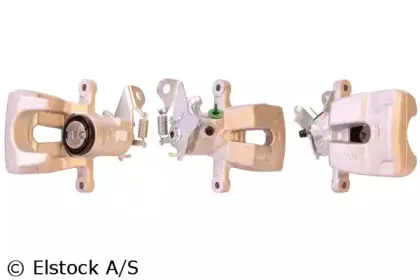 87-1363 ELSTOCK Тормозной суппорт 87-1363 ELSTOCK Тормозной суппорт