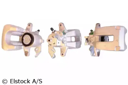 87-1523 ELSTOCK Тормозной суппорт 87-1523 ELSTOCK Тормозной суппорт