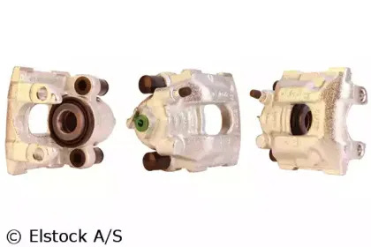 87-1580 ELSTOCK Тормозной суппорт 87-1580 ELSTOCK Тормозной суппорт