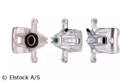 87-1872 ELSTOCK Тормозной суппорт 87-1872 ELSTOCK Тормозной суппорт