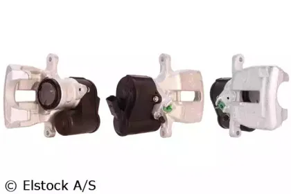 87-1912 ELSTOCK Тормозной суппорт 87-1912 ELSTOCK Тормозной суппорт